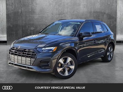 New 2025 Audi Q5 2.0T Premium w/ Convenience Plus Package