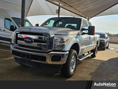 Used 2015 Ford F250 XLT w/ XLT Interior Package