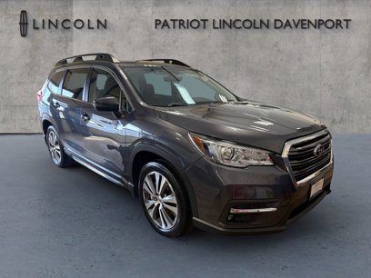 Used 2022 Subaru Ascent Limited w/ Popular Package #2A