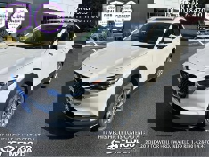 New 2025 MAZDA CX-30 AWD 2.5 S w/ Premium Package