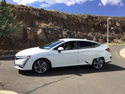 Used 2019 Honda Clarity Touring
