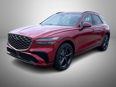 New 2026 Genesis GV70 3.5T Sport Prestige