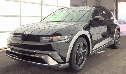 Used 2025 Hyundai Ioniq 5 Limited