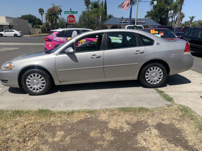 Used 2007 Chevrolet Impala LS