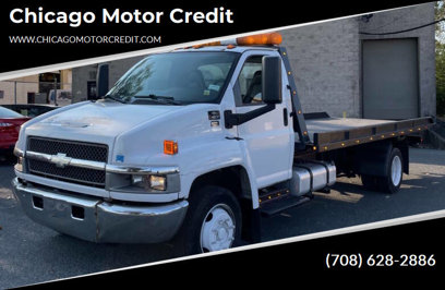 Used 2005 Chevrolet Kodiak C4500 2WD Regular Cab