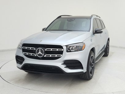 Certified 2022 Mercedes-Benz GLS 450 4MATIC