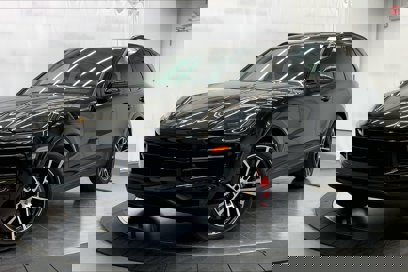 Used 2024 Porsche Cayenne S