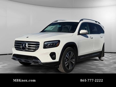 Certified 2025 Mercedes-Benz GLB 250 4MATIC