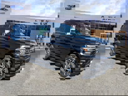 New 2024 Ford Expedition Max XLT