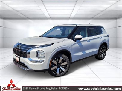 New 2025 Mitsubishi Outlander SE