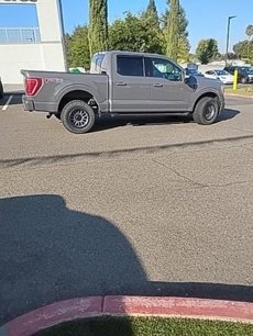 Used 2021 Ford F150 XLT w/ Equipment Group 302A High