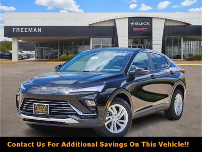 New 2025 Buick Envista Preferred w/ Convenience I Package