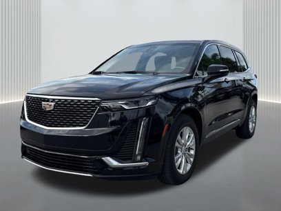 Used 2023 Cadillac XT6 Luxury