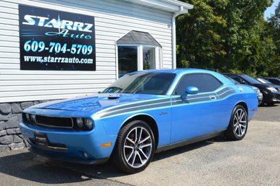 Used 2009 Dodge Challenger R/T