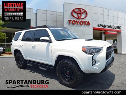 Used 2023 Toyota 4Runner TRD Pro