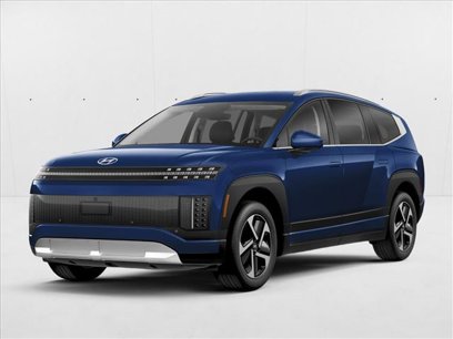 New 2026 Hyundai Ioniq 9 SEL w/ Tow & Go Package