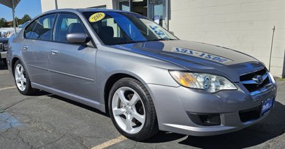 Used 2009 Subaru Legacy 2.5i Special Edition