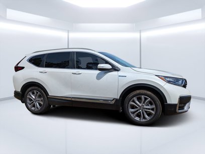 Used 2022 Honda CR-V Touring