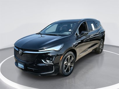 Certified 2022 Buick Enclave Essence w/ Experience Buick Package