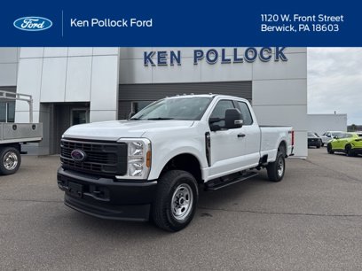 New 2025 Ford F250 XL