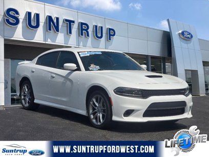 Used 2022 Dodge Charger GT w/ Plus Group