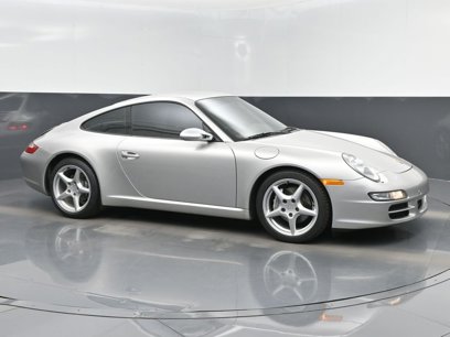 Used 2006 Porsche 911 Carrera