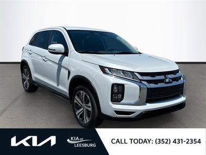 Used 2023 Mitsubishi Outlander Sport SE