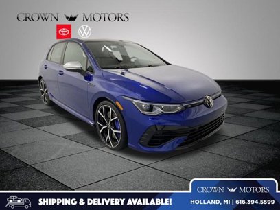 Used 2022 Volkswagen Golf R