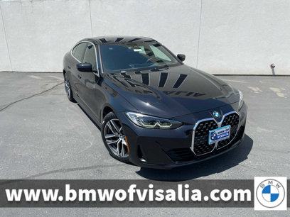 Used 2024 BMW 430i Gran Coupe xDrive w/ Premium Package