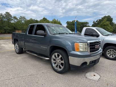Used 2008 GMC Sierra 1500 SL