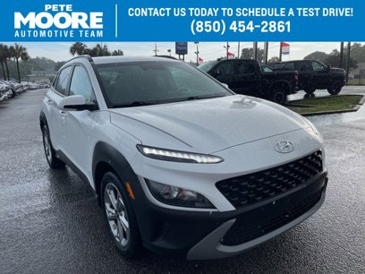 Used 2022 Hyundai Kona SEL