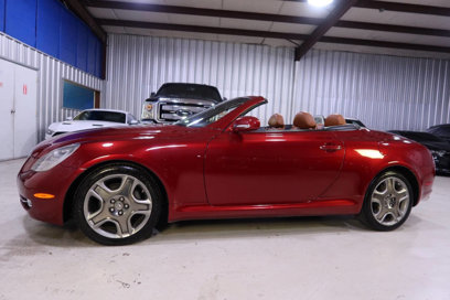 Used 2006 Lexus SC 430 Convertible