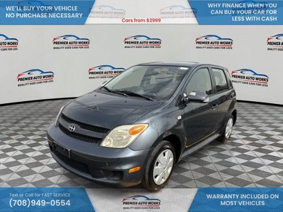 Used 2006 Scion xA