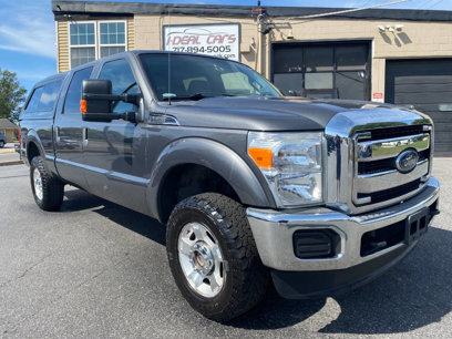 Used 2015 Ford F250 XLT
