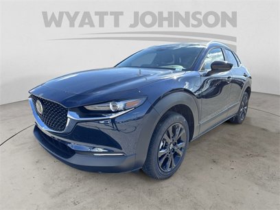 New 2025 MAZDA CX-30 AWD 2.5 S w/ Select Sport Pkg