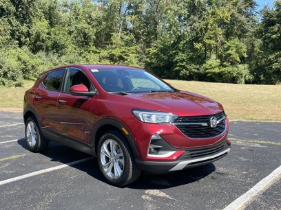 Used 2023 Buick Encore GX Preferred w/ Cold Weather Comfort Package