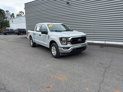 Used 2023 Ford F150 XLT