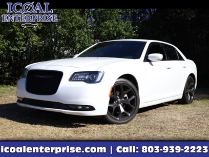 Used 2021 Chrysler 300 S