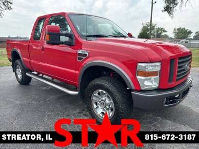Used 2008 Ford F350 XLT