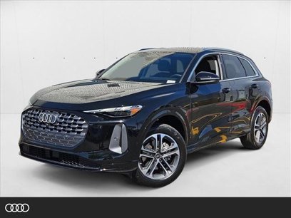 New 2025 Audi Q5 Premium