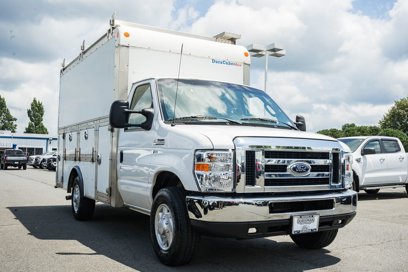 Used 2019 Ford E-350 and Econoline 350 Super Duty w/ Power Windows & Locks Group