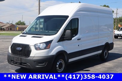 Used 2023 Ford Transit 250 148 High Roof