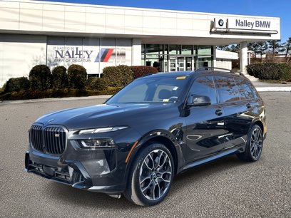 Used 2025 BMW X7 M60i