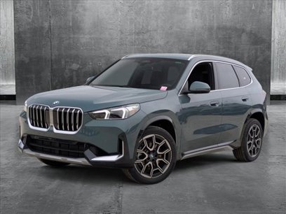 New 2025 BMW X1 xDrive28i w/ Convenience Package