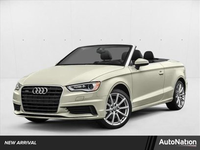 Used 2016 Audi A3 1.8T Premium