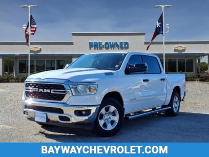 Used 2023 RAM 1500 Big Horn w/ Trailer Tow Group