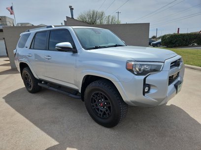 Used 2023 Toyota 4Runner SR5 Premium