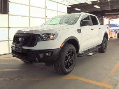 Used 2022 Ford Ranger XL w/ Equipment Group 101A High