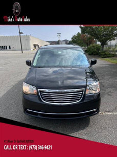 Used 2015 Chrysler Town & Country Touring