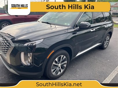 Used 2022 Hyundai Palisade SEL